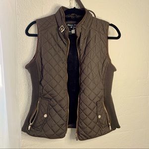 Puffer Vest